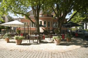 Gallery image of Hotel Alte Mark in Hamm