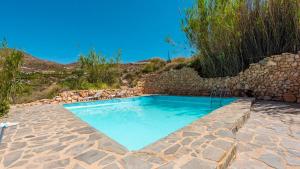 Gallery image of Casa Molino los Arcos Nijar by Ruralidays in Níjar