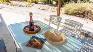 Gallery image of Casa Molino los Arcos Nijar by Ruralidays in Níjar