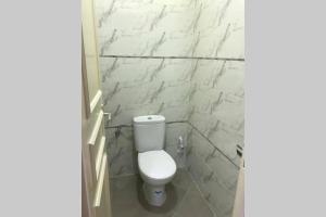 Et badeværelse på Appartement avenue Hassan 2 guest friendly + 10 billeder