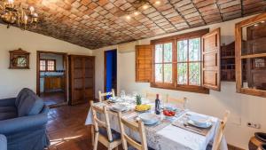 Nápoje v ubytování Casa Cupiana Malaga by Ruralidays