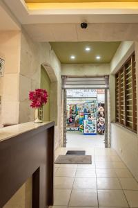 Fotografie z fotogalerie ubytování Imperla Hotel v destinaci Isla Mujeres
