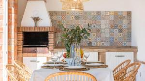 Galeriebild der Unterkunft Villa Belen Torrox by Ruralidays in Torrox
