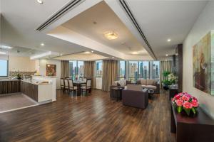 Foto dalla galleria di City Premiere Marina Hotel Apartments a Dubai