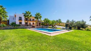 Fotografia z galérie ubytovania Casa La Solana de Domingo Vinuela by Ruralidays v destinácii Viñuela + 29 fotografií