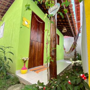 Foto da galeria de Flores do Riacho em São Miguel dos Milagres