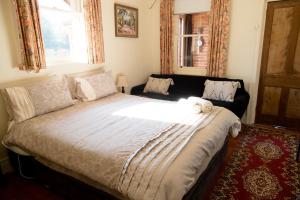 Gallery image of Pierrepoint Accommodation in Hamilton