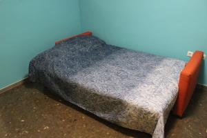Postel nebo postele na pokoji v ubytování CENTER SEVILLA MAGDALENA PREMIUM, FREE Parking
