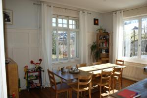 Foto dalla galleria di Villa Donkey BnB a Degersheim