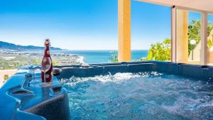 Villa Tres Terrazas Nerja by Ruralidays, Nerja – Bijgewerkte ...