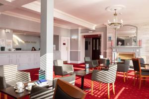 Φωτογραφία από το άλμπουμ του The Carlton Hotel σε Great Yarmouth +18 φωτογραφίες