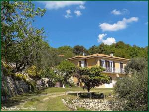 Gallery image of Villa Pierina in Finale Ligure