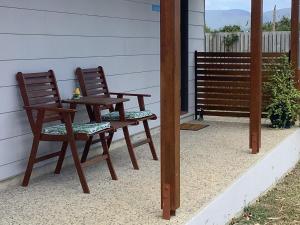 Fotografie z fotogalerie ubytování Oceanview Apartment v destinaci Airlie Beach