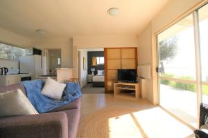 Gallery image of Pakiri Beach Holiday Park in Pakiri