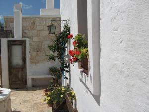 Fotografie z fotogalerie ubytování B&b Cinque Stalle v destinaci Monopoli