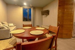 Gallery image of Casa Lavanda Hotel Boutique in P&aacute;tzcuaro