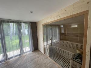 Afbeelding uit fotogalerij van Dalma Panzió in Balatonvilágos