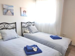 Fotografie z fotogalerie ubytování La Crehueta v destinaci Jávea + 19 fotografií