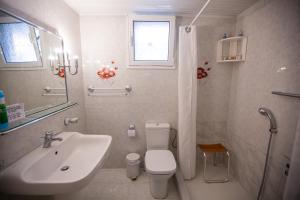 Kúpeľňa v ubytovaní Amaryllis Holiday Home + 37 fotografií