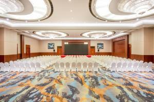 Imagem da galeria de Holiday Inn Nanjing Aqua City, an IHG Hotel em Nanquim