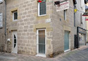 Η γειτονιά γύρω από ή μία γειτονιά κοντά σε αυτό το διαμέρισμα