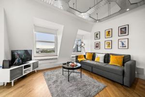 Stay In Cardiff Bay Mount Stuart Square Panoramic Bay Views