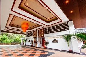 Fotografie z fotogalerie ubytování Phuket Orchid Resort and Spa v destinaci Karon pláž