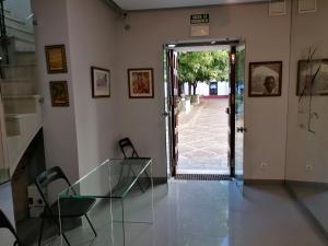 Gallery image of Apartamentos en la Plaza Doña Elvira, 7 in Seville