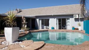 Gallery image of Orchard Guesthouse in Bloemfontein