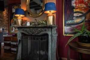Fotografie z fotogalerie ubytování Herberg De Swaen v destinaci Vuren