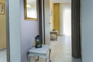 Fotografie z fotogalerie ubytování Kate's Modern 2 BR Apartment in Perea v destinaci Perea