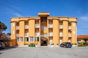 Gallery image of Hotel Rosy in Battipaglia