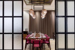 Gambar di galeri bagi Radisson Lagos Ikeja di Lagos