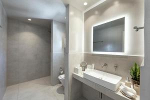 Secret View Hotel的一间浴室