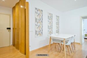 Fotografie z fotogalerie ubytování Alcam Glorias v destinaci Barcelona