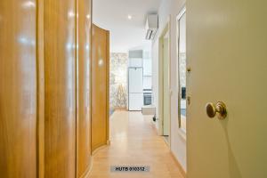 Fotografie z fotogalerie ubytování Alcam Glorias v destinaci Barcelona