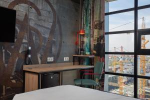 Fotografie z fotogalerie ubytování Inntel Hotels Amsterdam Landmark v destinaci Amsterdam