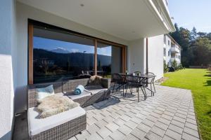 Gallery image of Casa Miraselva in Flims