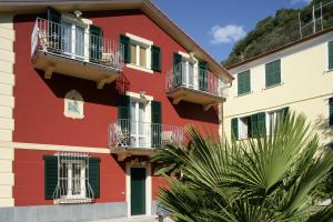 Gallery image of Appartamenti In Piazzetta in Deiva Marina