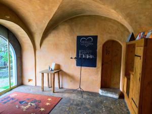 Fotografie z fotogalerie ubytování Hotel San Gabriele v destinaci Rosenheim