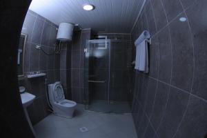 Gallery image of Daisy Hotel in Addis Ababa