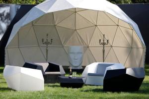Fotografie z fotogalerie ubytování OTAMAN Resort ve Lvově