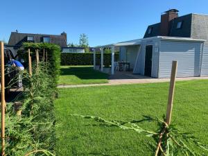 En have udenfor Kustverhuur, Park Schoneveld, Zeester 25