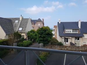 Hoone, kus apartement asub