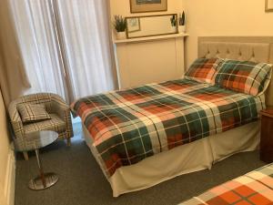 Легло или легла в стая в Large Grange Apartment