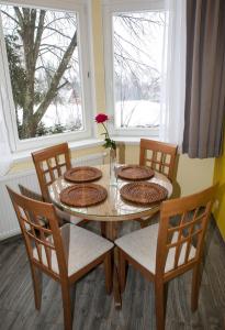 Fotografia z galérie ubytovania TATRYSTAY Apartmány Lomnica v Tatranskej Lomnici