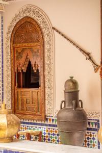 Fotografie z fotogalerie ubytování Riad Sayeda Al Hora v destinaci Fès