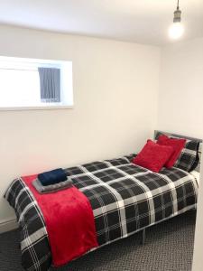 CLIFTON Apartments