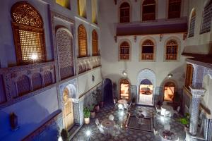 Fotografie z fotogalerie ubytování Riad Sayeda Al Hora v destinaci Fès