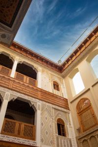 Fotografie z fotogalerie ubytování Riad Sayeda Al Hora v destinaci Fès